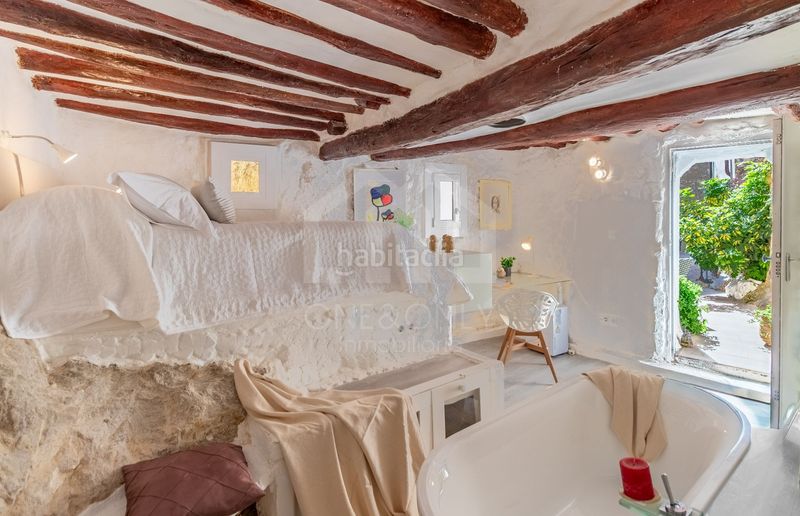 Foto 3e3f3179-1ed3-4683-b5c5-0a68a7187657. Casa con riscaldamento in Pratdip