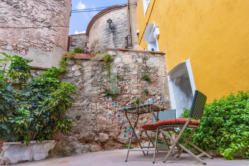 Foto 7c61f703-e1ba-47eb-aeb1-6adf0e969818. Casa con riscaldamento in Pratdip
