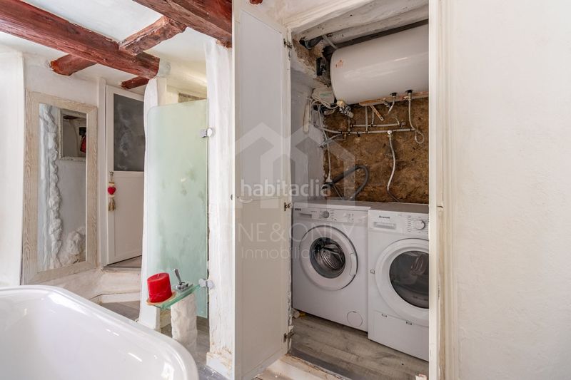 Foto 90d4cd7f-f7a3-4d85-82fb-c70cc94b38a0. Casa con riscaldamento in Pratdip