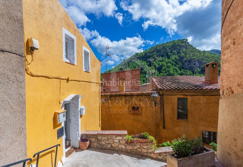 Foto ac527bde-966a-4edf-8602-cb447c9b82c3. Casa con riscaldamento in Pratdip