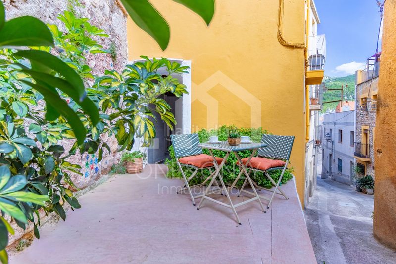 Foto cad3dab4-6228-4462-aad6-41bb3d369f44. Casa con riscaldamento in Pratdip