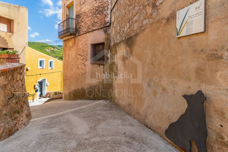 Foto d203a51f-97ac-4ce4-abb5-a483da0fea1d. Casa con riscaldamento in Pratdip