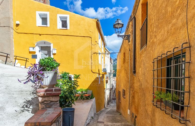 Foto df1d8fbb-77b3-4676-9fc5-6c0a818ce82c. Casa con riscaldamento in Pratdip