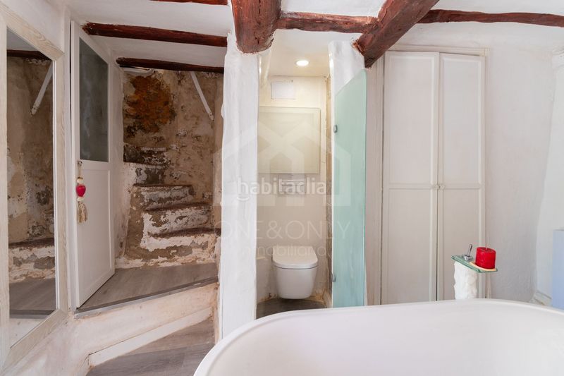 Foto f44b1548-6ebd-459e-8228-144043552fc9. Casa con riscaldamento in Pratdip