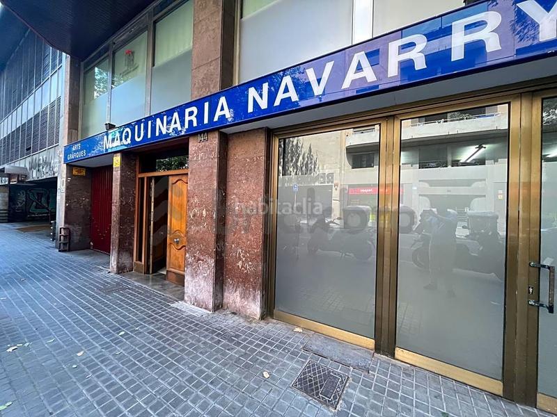 Foto 3794c4b8-9cc7-47ec-a195-509375164ab8. Local commercial dans Sant Antoni Barcelona