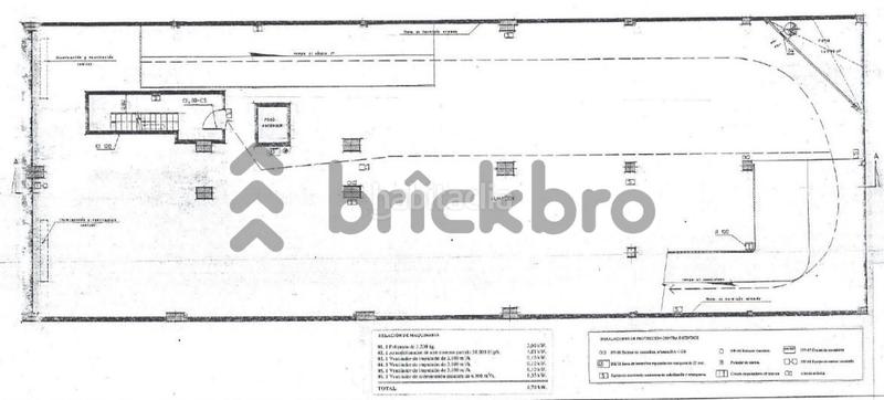 Foto 381e5835-75fc-410d-8b56-f4e63e26155c. Local commercial dans Sant Antoni Barcelona