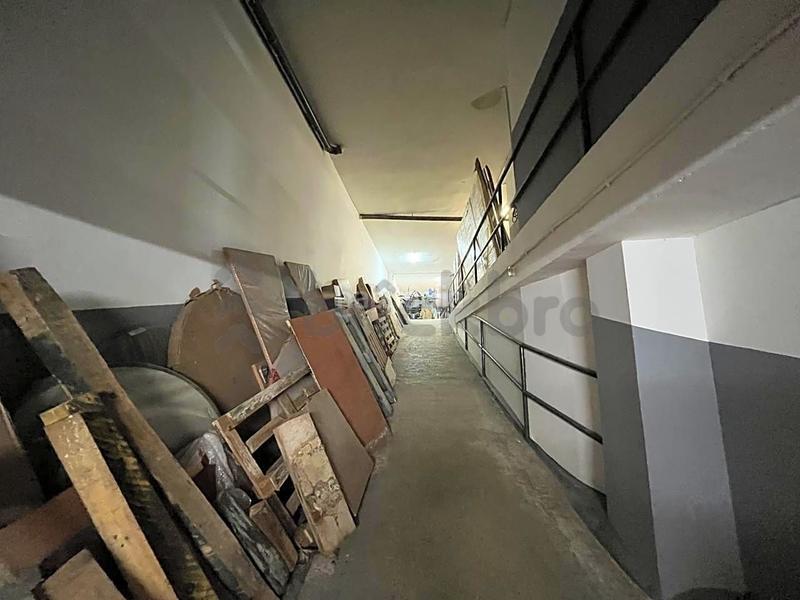 Foto dd7dc52e-6fdc-431b-8b97-0fa1122e2461. Local commercial dans Sant Antoni Barcelona