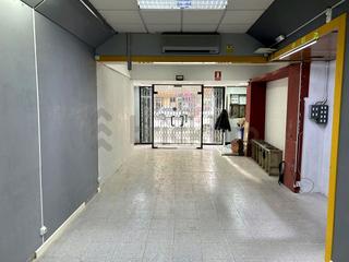 Local Comercial en Carrer de Felip II