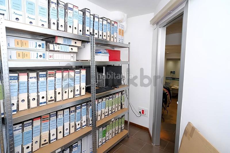 Foto 03af132e-0d53-40fe-bbe9-c505f43419d8. Local commercial dans carrer de manolo taberner 21 dans Valencia