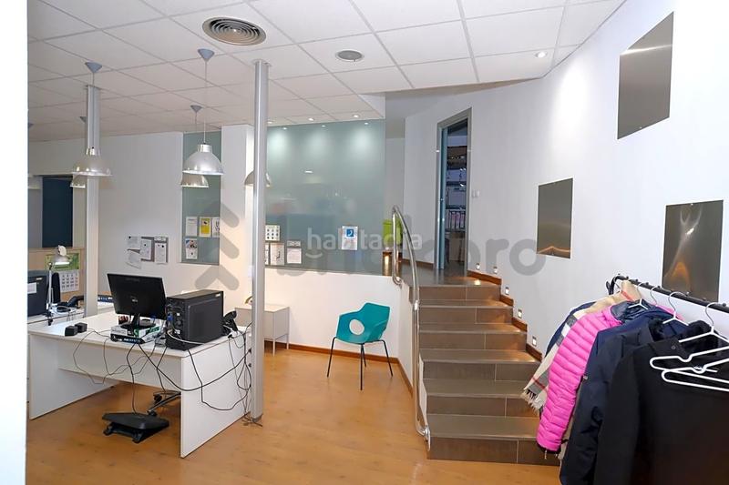 Foto 2067d23e-5230-4c11-ab51-3f4d7237f014. Local commercial dans carrer de manolo taberner 21 dans Valencia