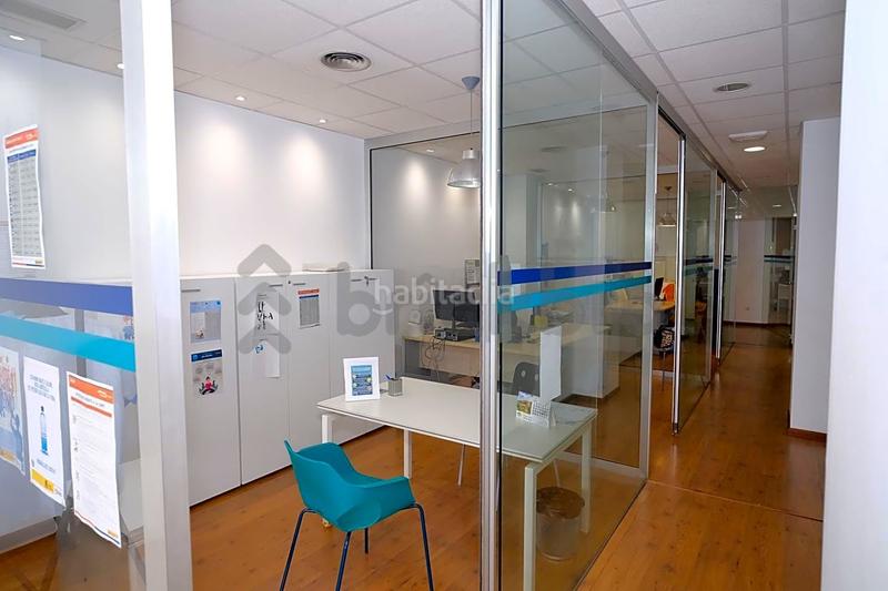 Foto a69506a8-4d44-4145-8228-afa3cdc24fbd. Local commercial dans carrer de manolo taberner 21 dans Valencia