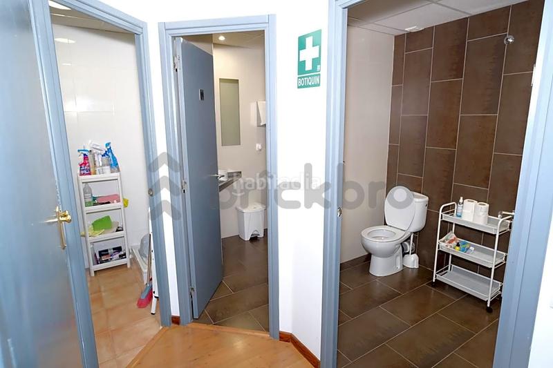 Foto c7497bd3-3467-4f05-af4a-6c90418fc066. Local commercial dans carrer de manolo taberner 21 dans Valencia