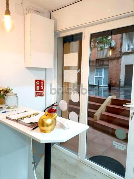 Foto 713cb625-a55f-40a5-ac17-a8ed41b40cf8. Locale commerciale in passatge de caralt 14 in Singuerlín Santa Coloma de Gramenet