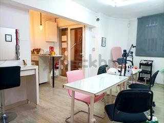 Geschäftsraum in Passatge de caralt 14. Local en ps. caralt, 14  santa coloma de g.