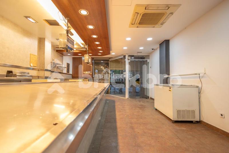 Foto 7d459751-3270-48f3-8941-21b0f6f89c10. Local comercial local en rambla prim 232 en La Verneda - La Pau Barcelona