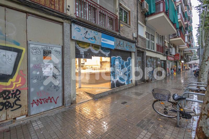 Foto 9a44f2c5-18f0-4278-a1b5-4ffc7ab12591. Local comercial local en rambla prim 232 en La Verneda - La Pau Barcelona