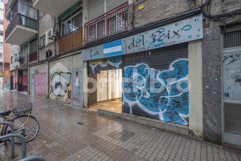 Foto d4824c76-174f-45b8-9650-9d2bc282a949. Local comercial local en rambla prim 232 en La Verneda - La Pau Barcelona