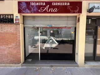 Location Local commercial  Carrer del maresme. Local en carrer del maresme 255  barcelona