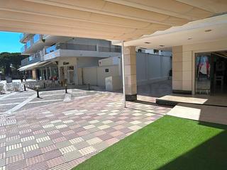 Lloguer Local Comercial  De jaume i. Local en passeig de jaume i 10  salou