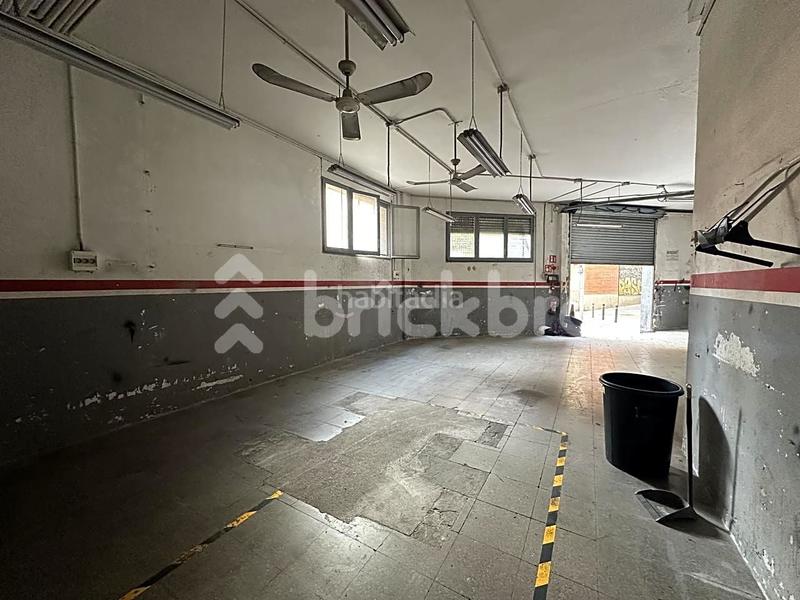 Foto 241c557f-6040-41d0-a7bc-ec916c8cd67f. Local comercial a El Poble Sec - Parc de Montjuïc Barcelona