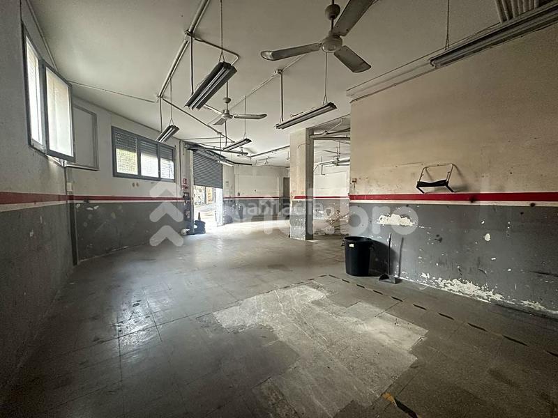 Foto 4e9f5a93-20c2-49a4-8ca5-cbf7bca86b1e. Local comercial a El Poble Sec - Parc de Montjuïc Barcelona