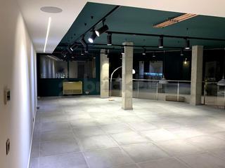 Lloguer Local Comercial a Carrer major 81. Local en carrer major  hospitalet de llobregat