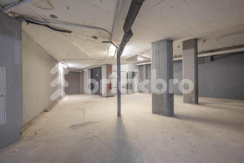 Foto 03e8125d-311c-4f72-8889-f44fff7dee2a. Locale commerciale in Els Molins Mataró