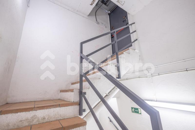 Foto 09a26832-7bef-4c9a-82e3-8b2c0662cb98. Locale commerciale in Els Molins Mataró