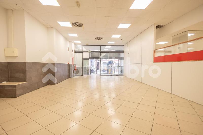 Foto 0c32c728-379b-484f-8b1a-3c92e2ee6ded. Locale commerciale in Els Molins Mataró