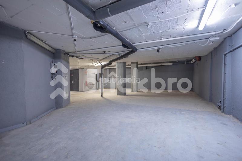 Foto 0edf52aa-010c-40b3-b502-befe4980db7c. Locale commerciale in Els Molins Mataró