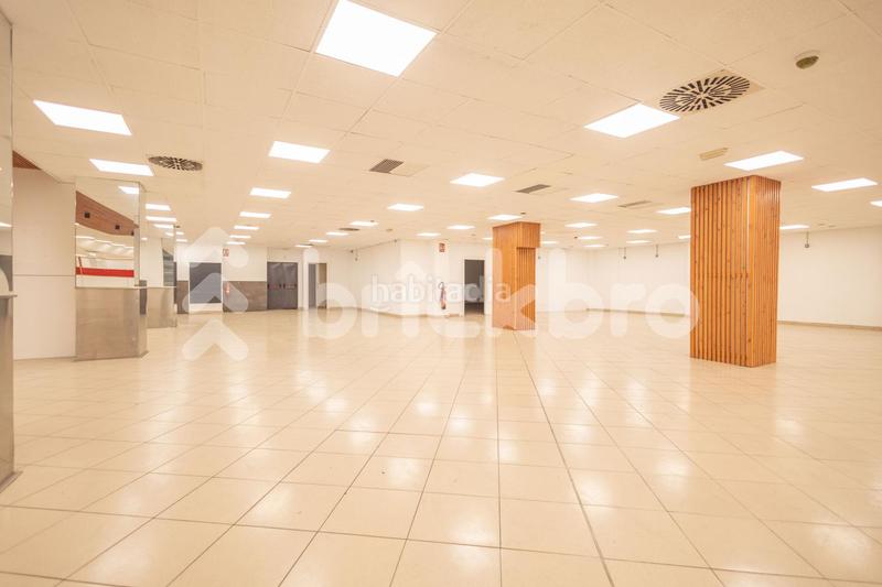 Foto 0f6077e4-e0af-4886-81c2-578ae6bbe9e0. Locale commerciale in Els Molins Mataró