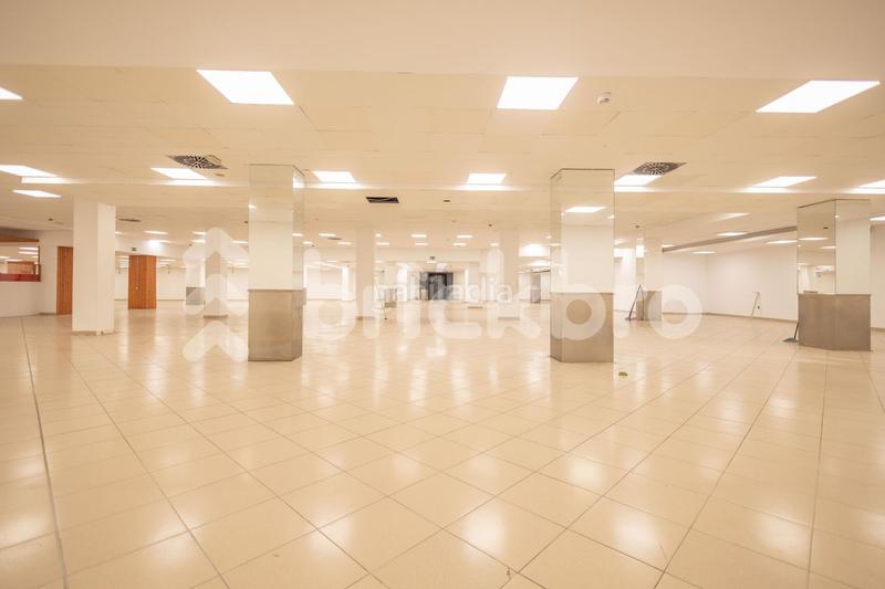 Foto 432d4f88-939d-49b4-b25a-29f3acf021dd. Locale commerciale in Els Molins Mataró