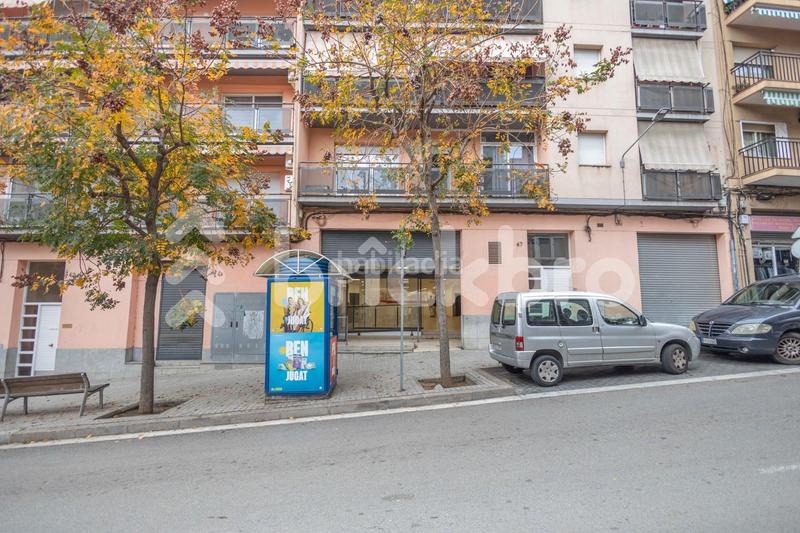 Foto 4b51c6ad-0064-434b-9814-384a2fcdffef. Locale commerciale in Els Molins Mataró