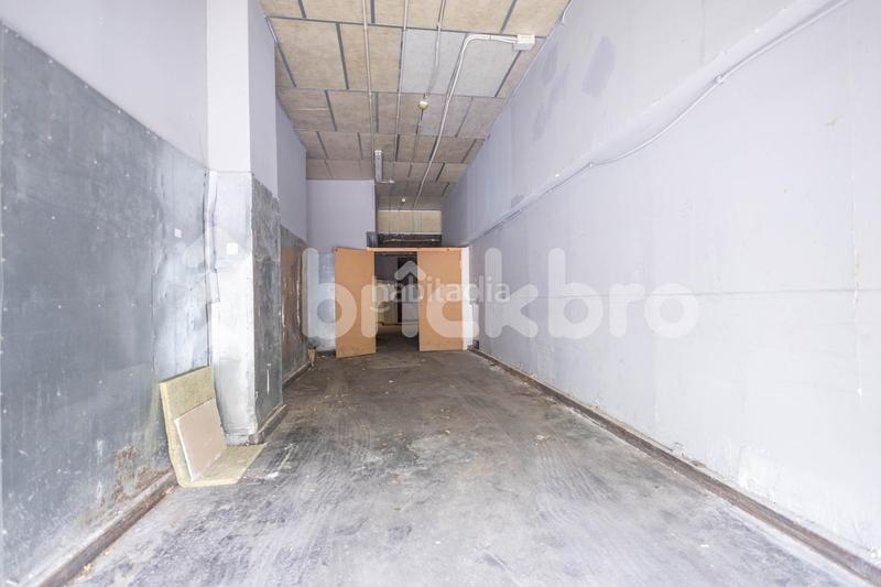 Foto 4f7d8085-6958-4001-9445-bfc3b9e8df10. Locale commerciale in Els Molins Mataró