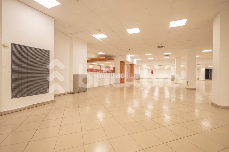 Foto 5ab8b92b-4b2a-4a42-a839-82c3ccbb0bc1. Locale commerciale in Els Molins Mataró