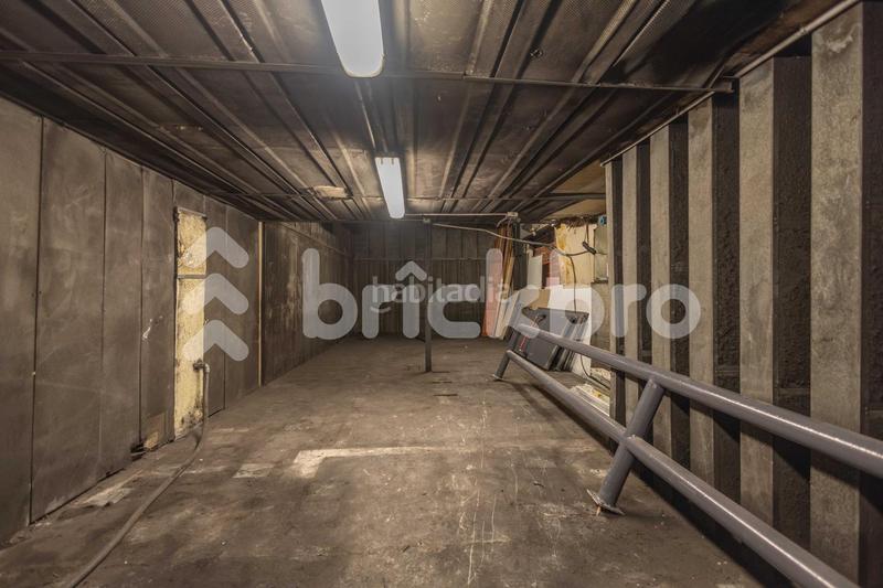 Foto 6192d757-d85c-4610-8436-16534b6b7148. Locale commerciale in Els Molins Mataró