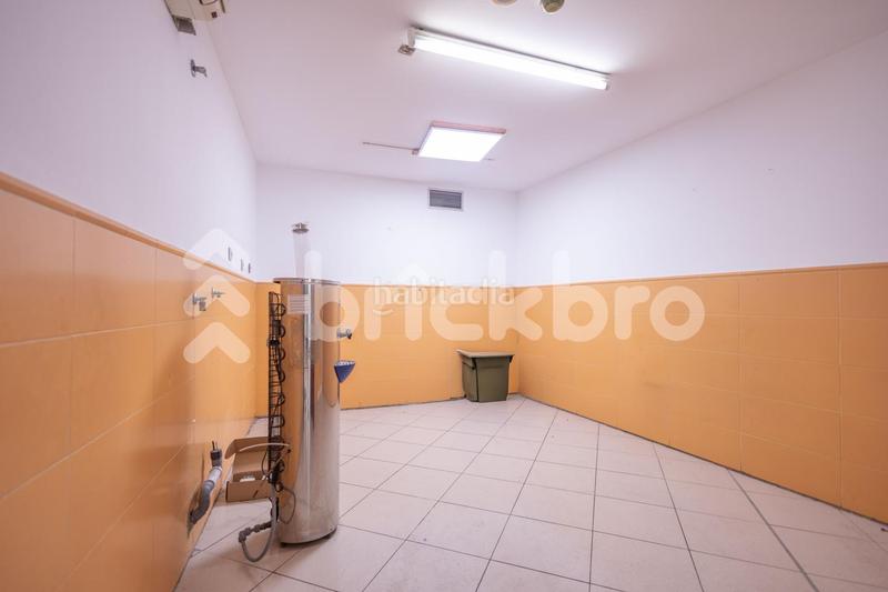 Foto 692d2749-a1f4-48dd-b585-21d72a78f288. Locale commerciale in Els Molins Mataró