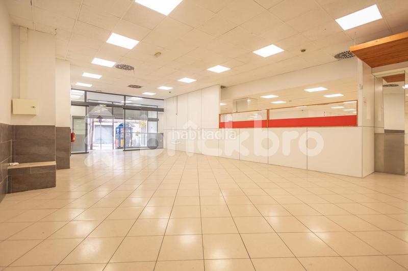 Foto 6cc62649-31ee-4b1f-be31-b951b5285c8d. Locale commerciale in Els Molins Mataró