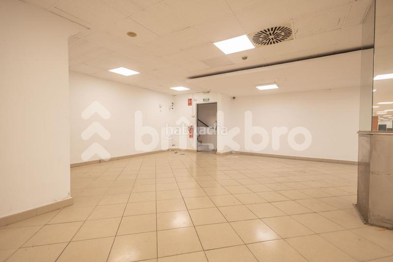 Foto 803f4565-9abf-4ae9-9523-3f43309fe0a4. Locale commerciale in Els Molins Mataró