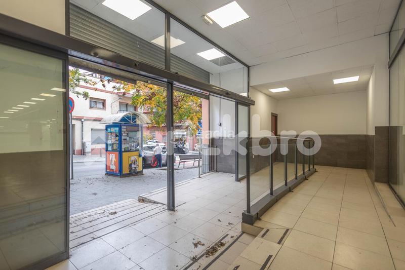 Foto 824b5728-5827-4f39-8c13-0972e703d480. Locale commerciale in Els Molins Mataró