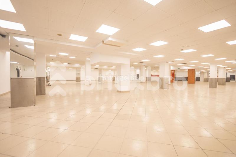 Foto 9540bcae-b1e5-4959-9a28-51b61e243e12. Locale commerciale in Els Molins Mataró