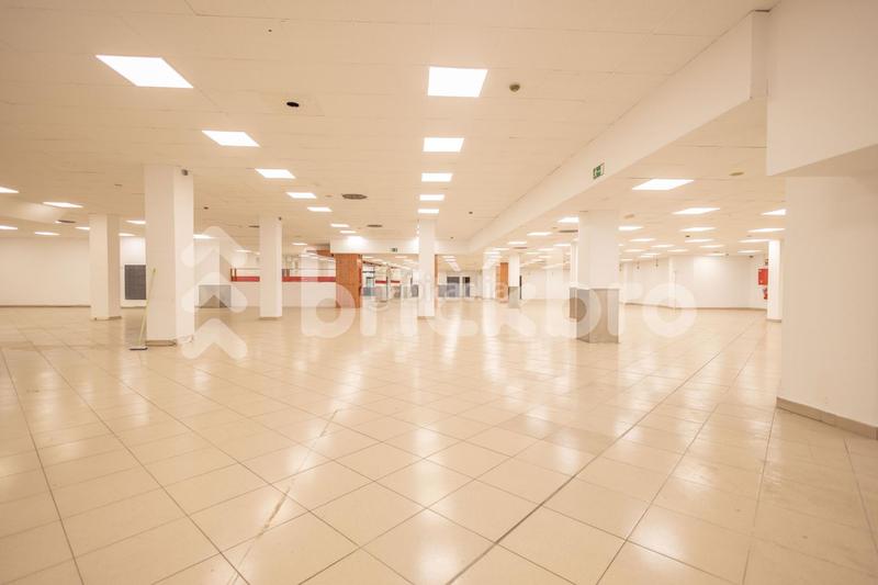 Foto 99090ba1-9ef5-450e-8d4f-30e18e34ab45. Locale commerciale in Els Molins Mataró