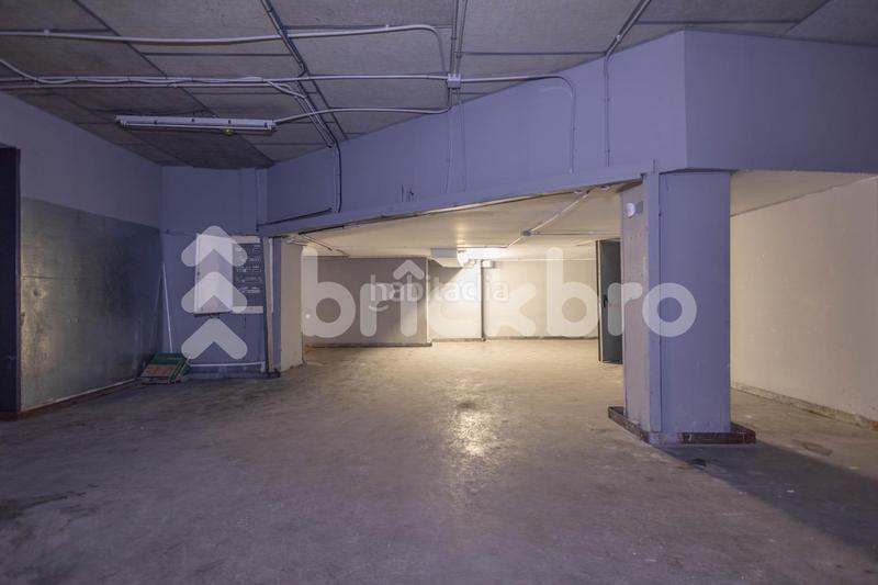 Foto 9ff4d26b-b3cc-45e1-9009-4140c8fb982e. Locale commerciale in Els Molins Mataró