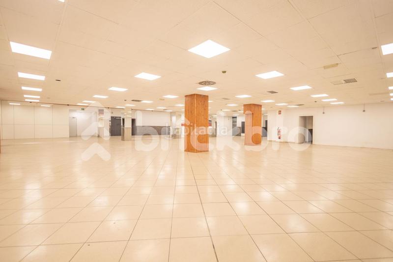 Foto a2db8540-b807-440d-9e30-082492c4a832. Locale commerciale in Els Molins Mataró