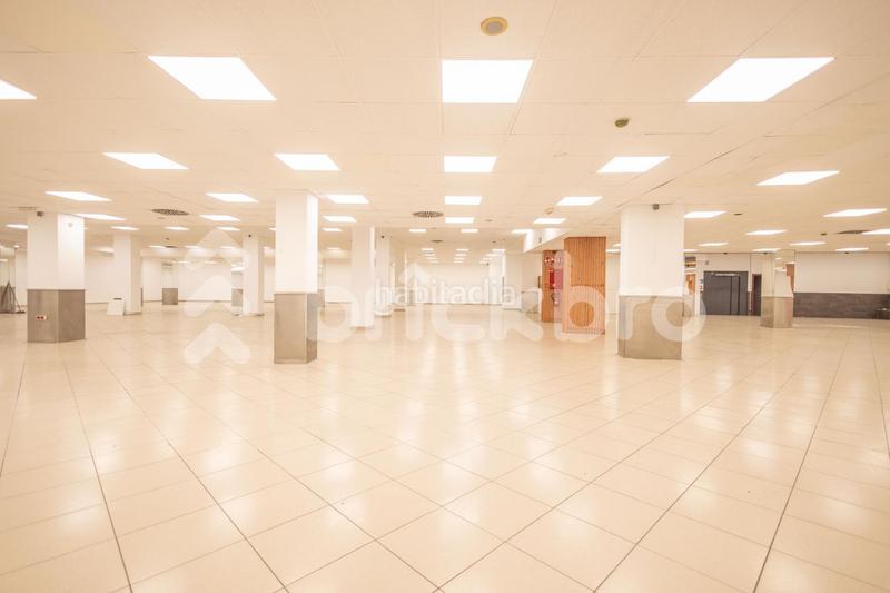 Foto a575cc21-4d9f-43b9-946c-8d2884b4b59c. Locale commerciale in Els Molins Mataró