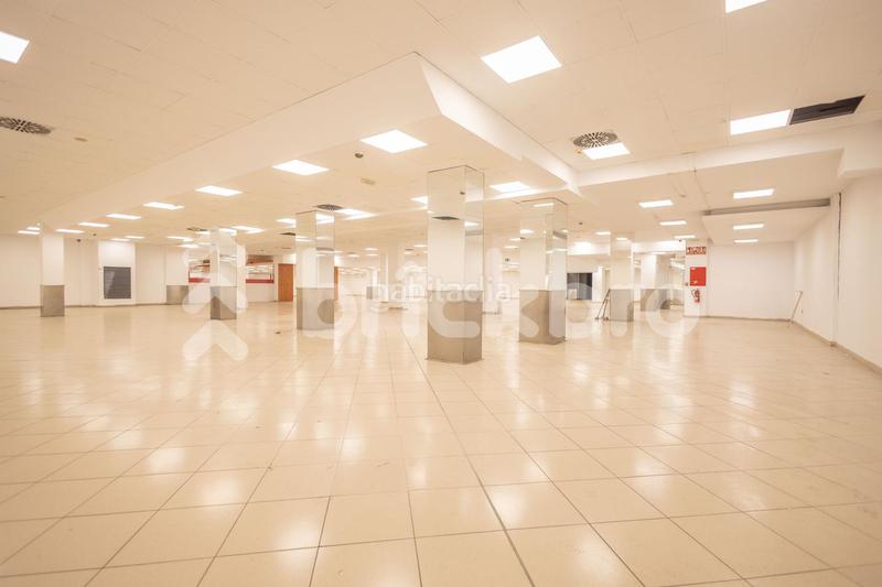 Foto a6442dcc-4f2c-45f3-95aa-b05f415f67f4. Locale commerciale in Els Molins Mataró