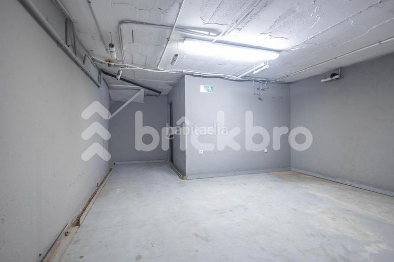 Foto a939d24a-63cb-4925-b395-5569c4c6f227. Locale commerciale in Els Molins Mataró