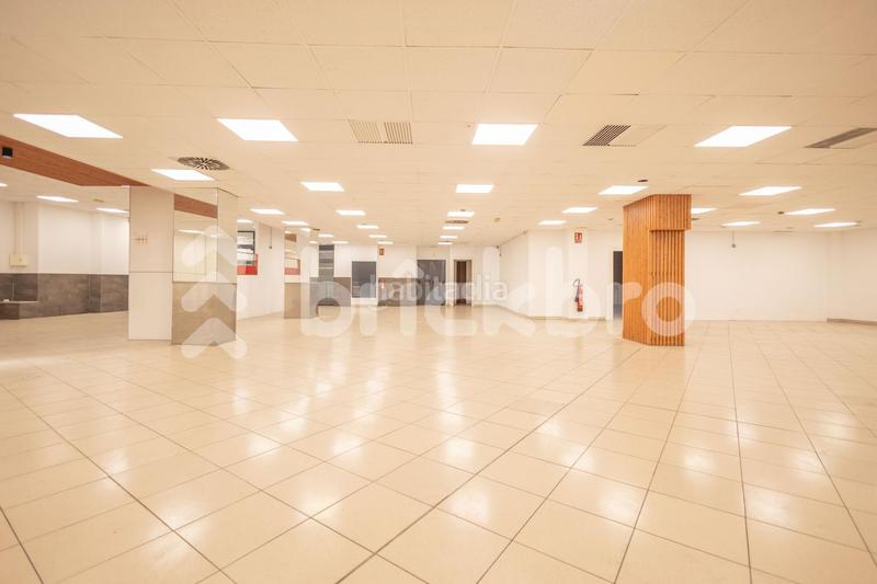 Foto c9db5198-f598-426e-a61d-c74529fcabf7. Locale commerciale in Els Molins Mataró