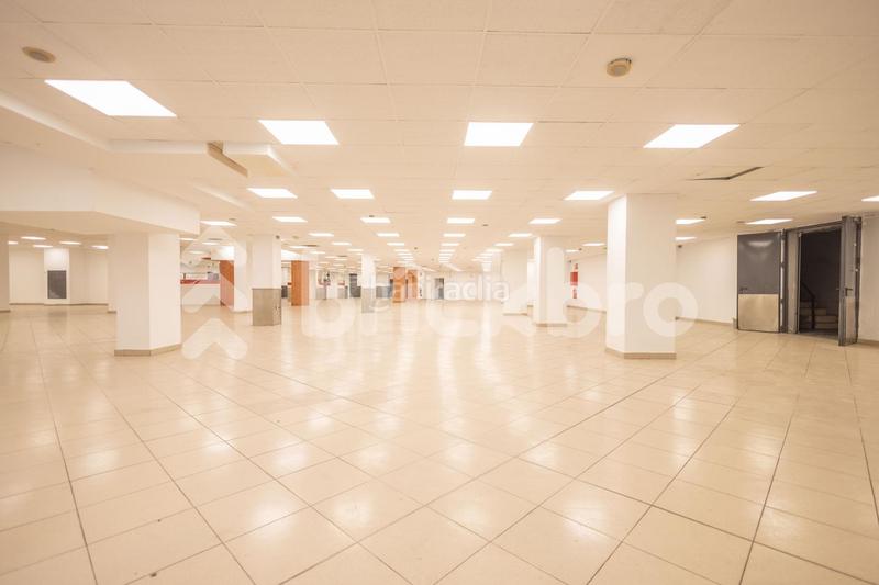 Foto ca5b2701-eac3-415e-b737-d08739954751. Locale commerciale in Els Molins Mataró