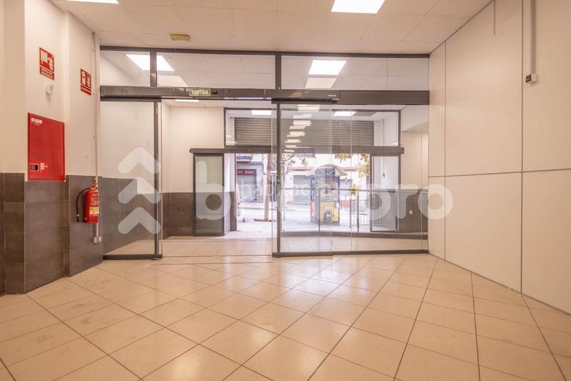 Foto cccdf0a0-7bed-45ad-8237-fecd6d418a20. Locale commerciale in Els Molins Mataró